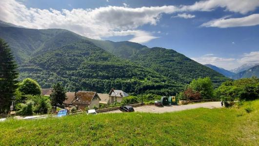 Vente Terrain ALLEMOND  38