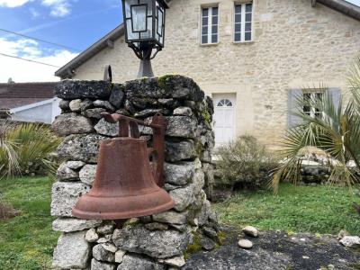 Vente Maison 9 pièces LANDERROUAT 33790