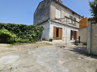 photo For sale Apartment building AIGUILLON 47
