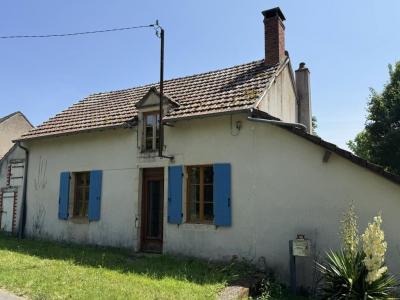 photo For sale House THAUMIERS 18