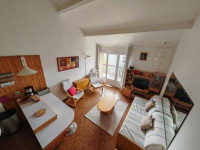 Vente Appartement 4 pièces AX-LES-THERMES 09110