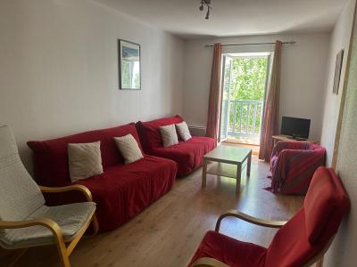 Vente Appartement 3 pièces AX-LES-THERMES 09110