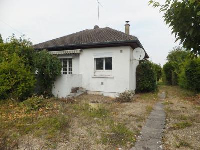 Vente Maison 2 pièces MAIZIERES-LA-GRANDE-PAROISSE 10510