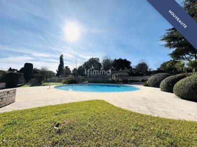 Vente Appartement VILLENEUVE-LOUBET 06270