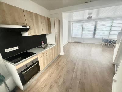 Location Appartement 3 pièces HIRSON 02500