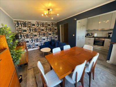Location Appartement 2 pièces HOUILLES 78800