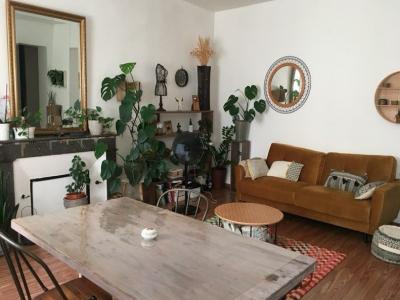 Location Appartement BLAYE  33