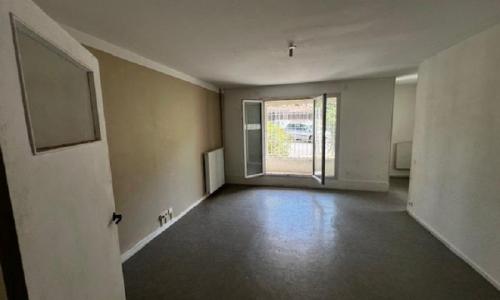 Vente Appartement 3 pièces DRAGUIGNAN 83300