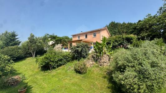 Vente Maison SAINT-HILAIRE-DE-LA-COTE Saint Hilaire de la Cte