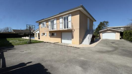 Vente Maison SAINT-GEOIRS Saint tienne de Saint Geoirs 38
