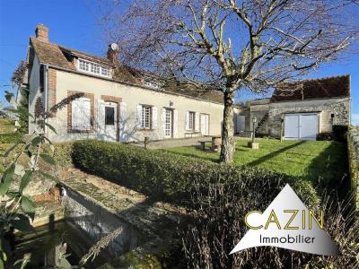 Vente Maison 3 pièces AUTHIEUX-DU-PUITS 61240