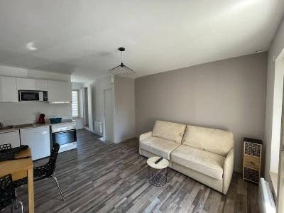 photo For rent Apartment CAGNES-SUR-MER 06