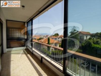 Vente Appartement 3 pièces ANTIBES 06600