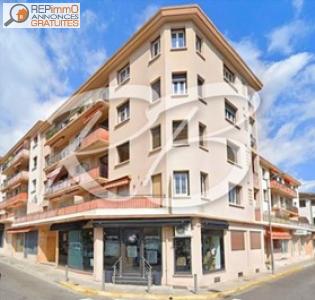 Vente Appartement 2 pièces VALLAURIS 06220