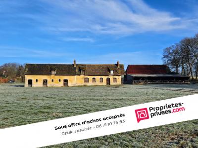 photo For sale House SAINT-JEAN-DE-FOLLEVILLE 76