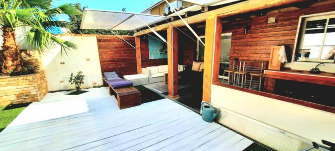 Vente Maison 4 pièces PORT-DE-BOUC 13110