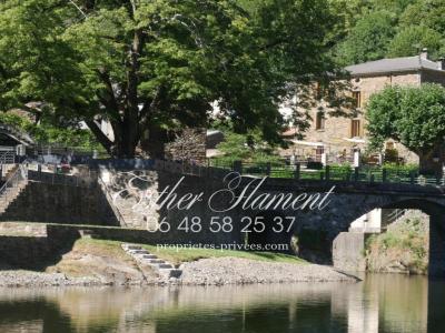 Vente Maison 9 pièces SAINT-JEAN-DU-GARD 30270