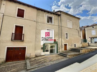 Vente Immeuble SAINT-ASTIER  24
