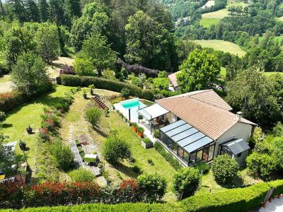 Vente Maison SAINT-AFFRIQUE  12