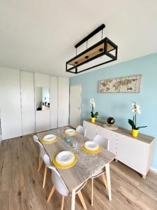 photo For rent Apartment NANTES 44