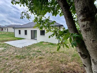 Vente Maison 4 pièces COULANGES-LES-NEVERS 58660