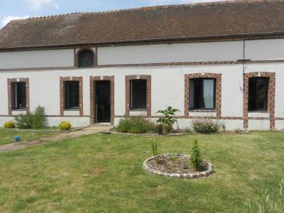 Vente Maison COUDRES  27