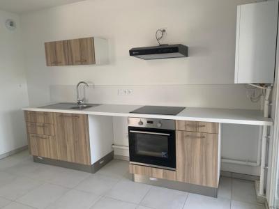 photo For rent Apartment RIVES 38