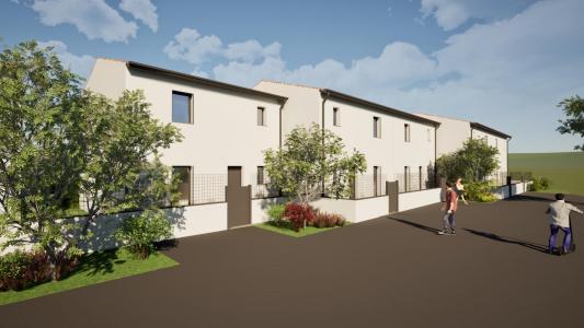Vente Maison PORTES-LES-VALENCE 26800