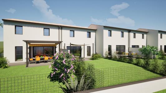 Vente Maison 4 pièces PORTES-LES-VALENCE 26800