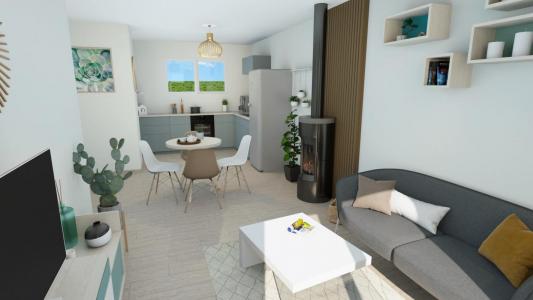 Vente Maison 2 pièces TEILLE 44440