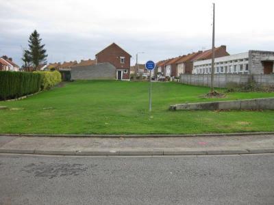 Vente Terrain AUCHEL 62260