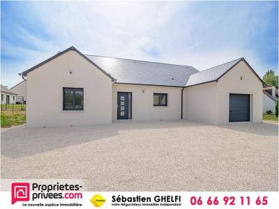 photo For sale House CHEMERY 41