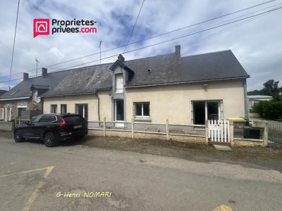photo For sale House CHATEAUBRIANT 44