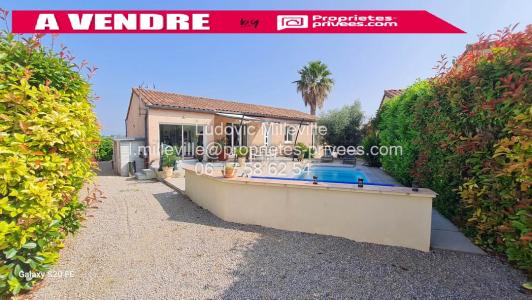 photo For sale House MAGALAS 34