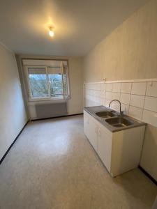 Location Appartement 3 pièces SENONES 88210