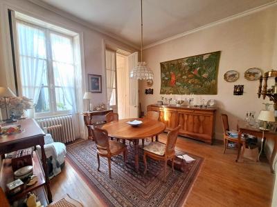 Vente Maison 8 pièces ANGERS 49100