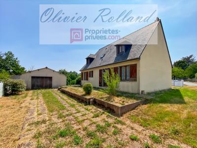 photo For sale House BEAULIEU-SUR-LAYON 49