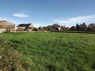 photo For sale Land AUNAY-SUR-ODON 14