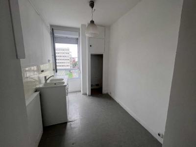 Vente Appartement 4 pièces CHALON-SUR-SAONE 71100