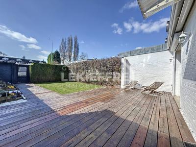 For sale House LAMBERSART 