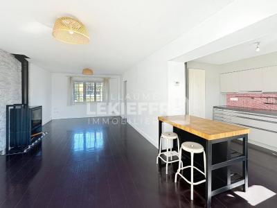 For sale House LAMBERSART 