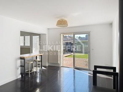 For sale House LAMBERSART 