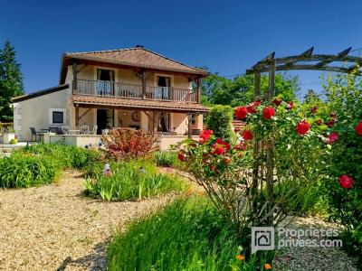 Vente Maison SAINT-VINCENT-DE-CONNEZAC  24