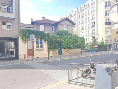 Vente Appartement PARIS-15EME-ARRONDISSEMENT 75015