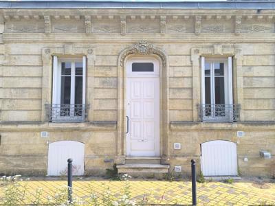 photo For sale House BORDEAUX 33