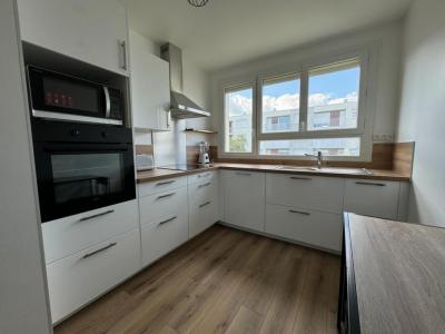 Location Appartement LAVAL 