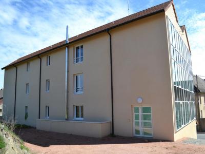 Location Appartement DONJON  03