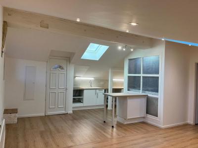 Vente Appartement 2 pièces BEZIERS 34500