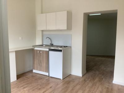 photo For rent Apartment LILLE 59