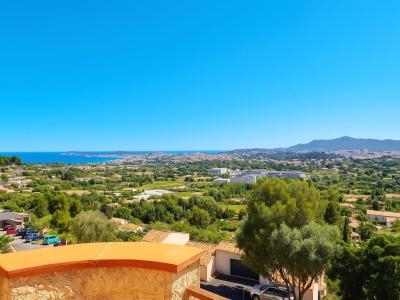 Vente Maison 6 pièces OLLIOULES 83190